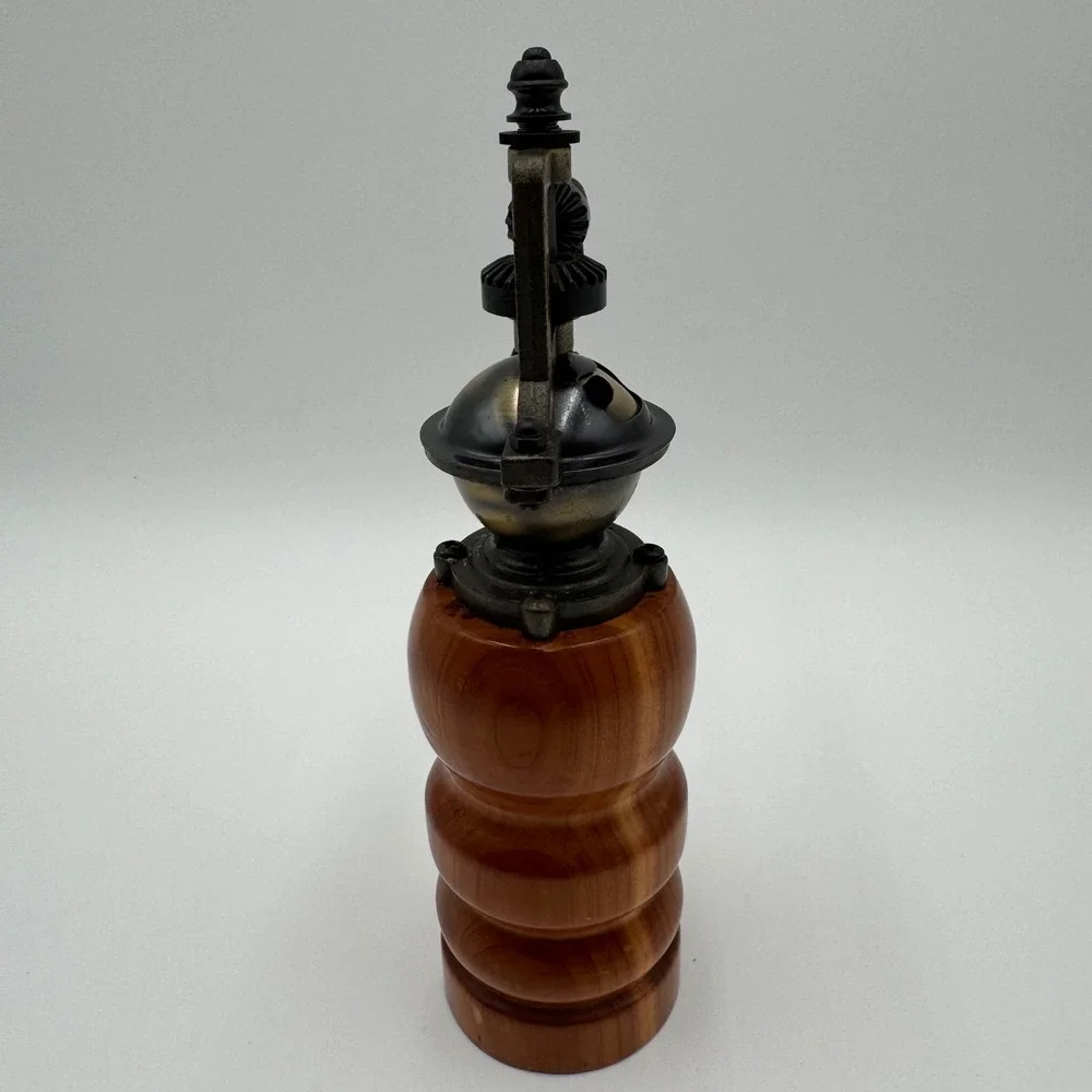 N/A pepper mill